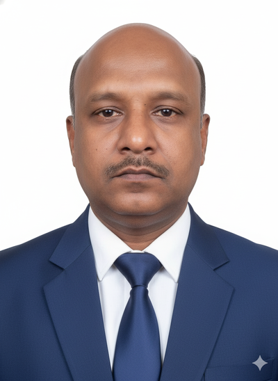 Rakesh Agrawal — creator of the Homemaker's Meal Plan guide